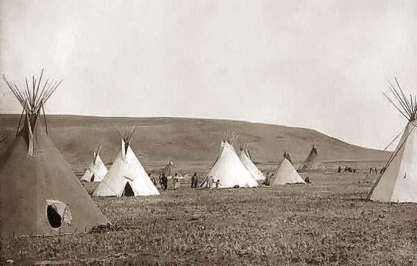 indian camp